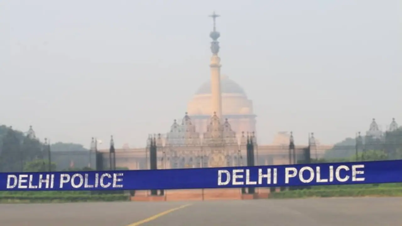 दिल्ली ट्रैफिक पुलिस ने स्वतंत्रता दिवस समारोह के लिए जारी की ये एडवाइजरी, जरूर जान लें इसे