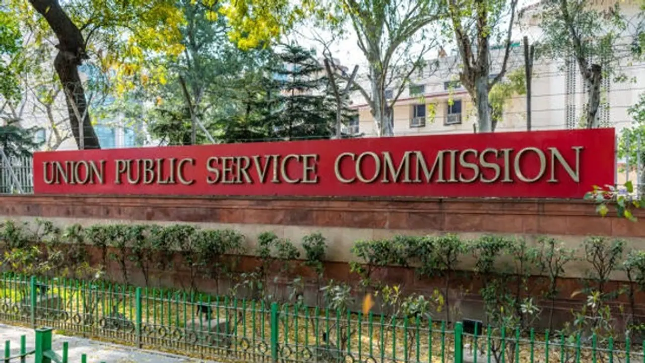 UPSC Revised Annual Calendar 2025: Check exam schedule, dates, and more