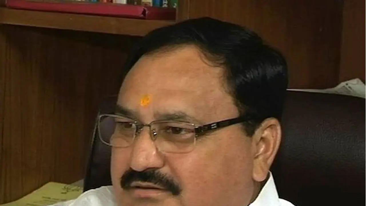 आखिर क्यों मोदी और शाह ने नड्डा पर ही जताया भरोसा, जानिए छह प्रमुख कारण