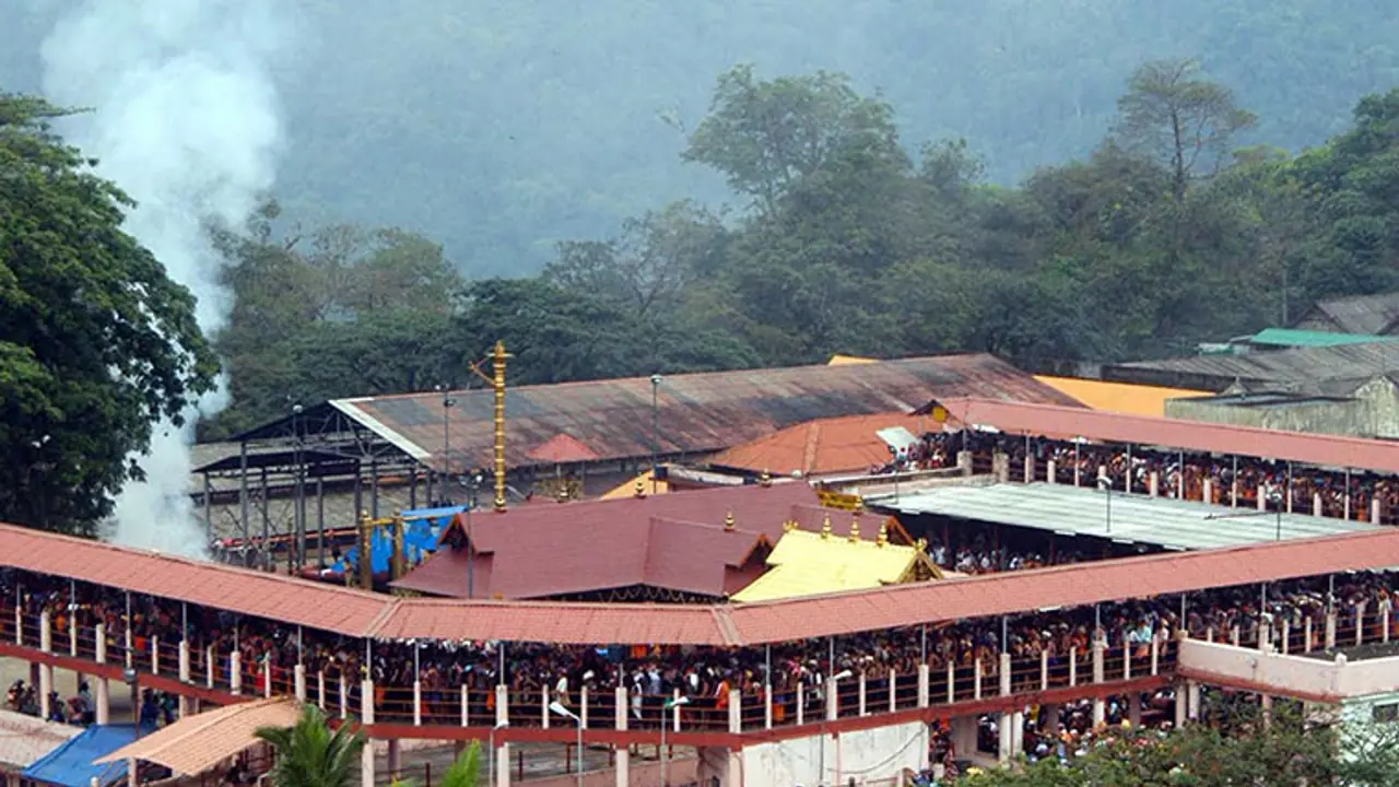 सबरीमला मामलाः पुनर्विचार याचिकाओं पर छह फरवरी को होगी सुनवाई