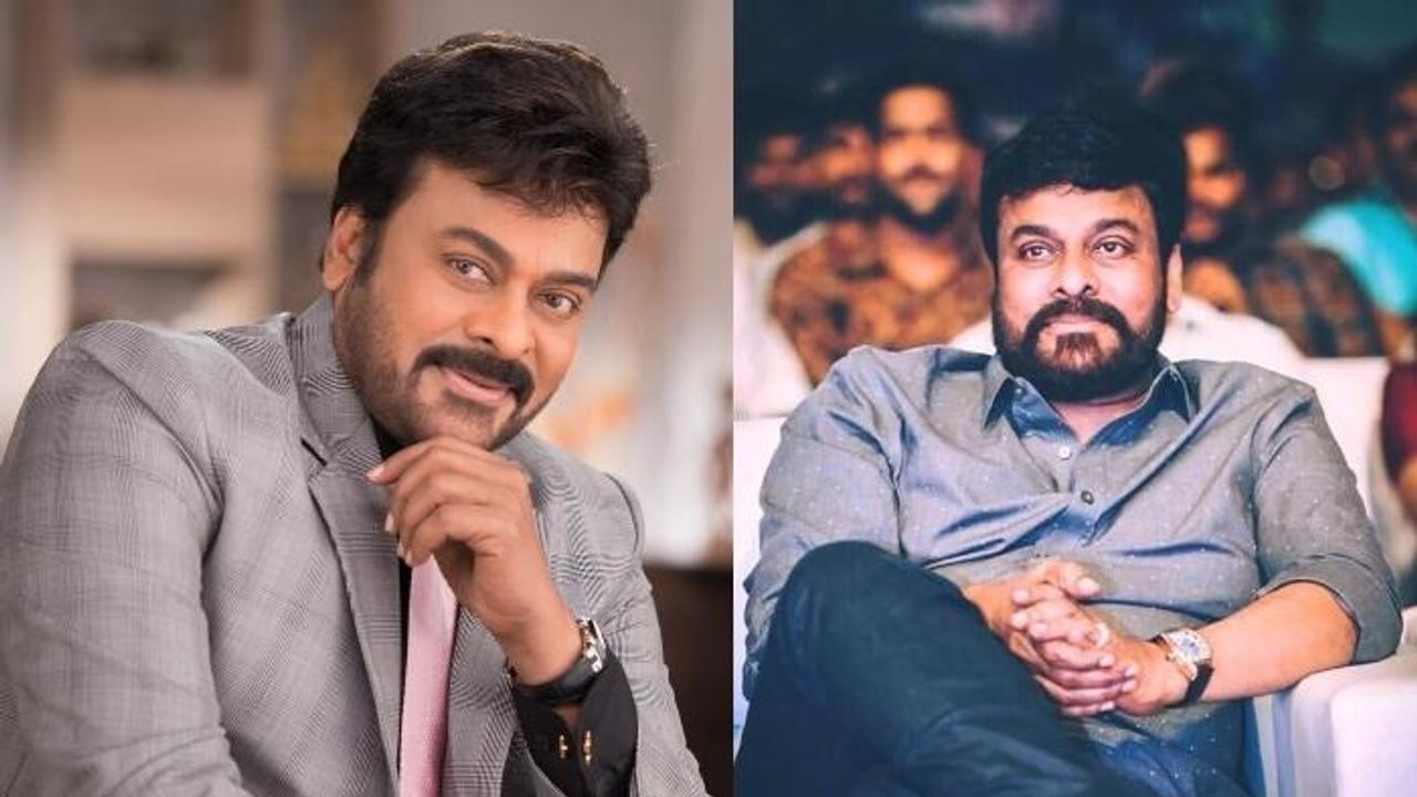 Chiranjeevi buys new property in Ooty for THIS amount!