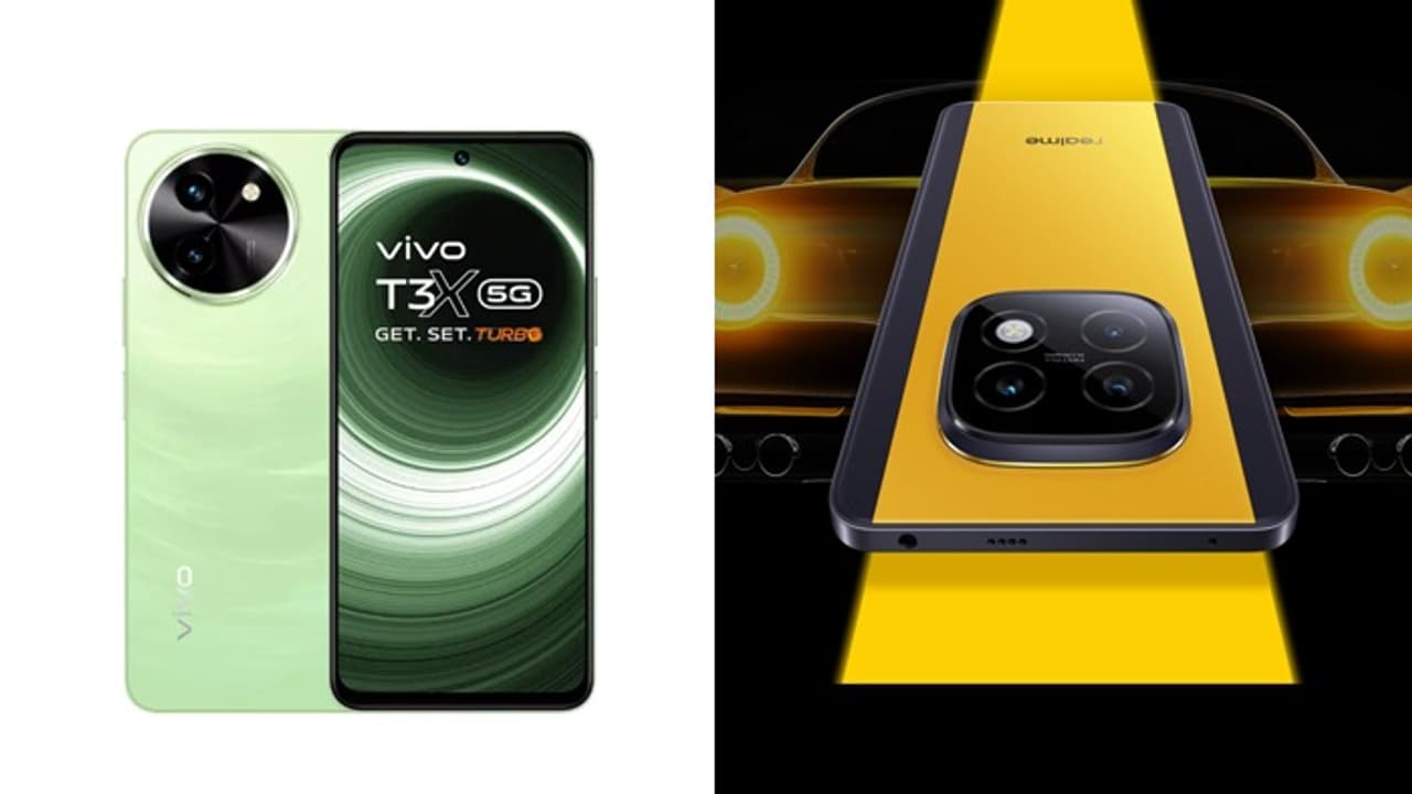 Upgrade NOW! 5 best smartphones below Rs 15,000 to buy before 2024 ends