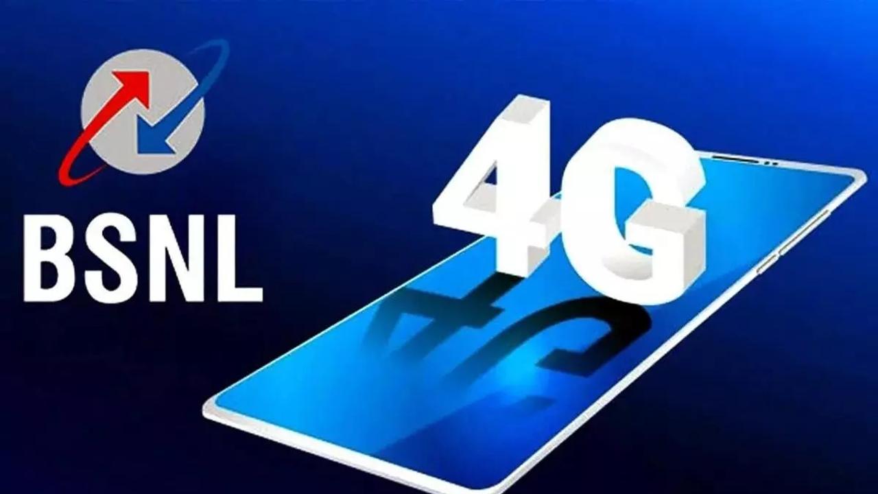 BSNL 4G service set to roll out by March: All you need to know