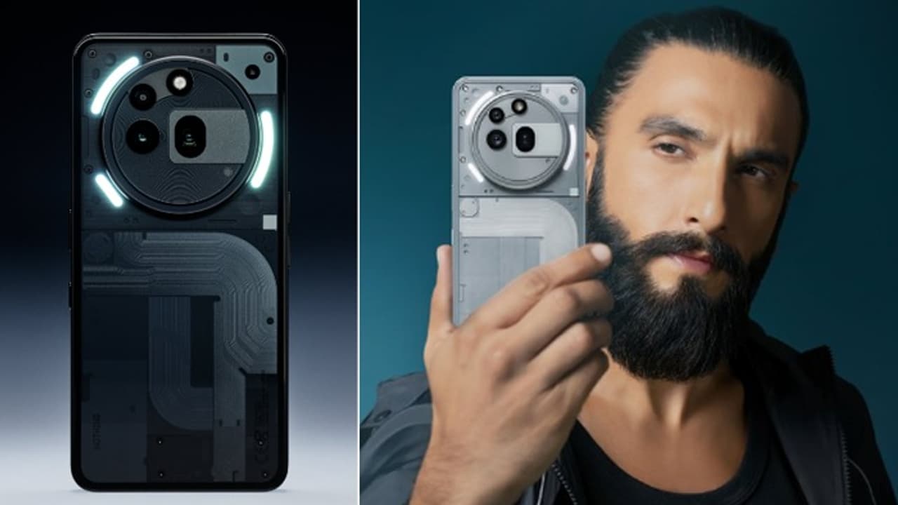 Nothing Phone 3a series launching on March 4: Check out 5 features you should be excited about