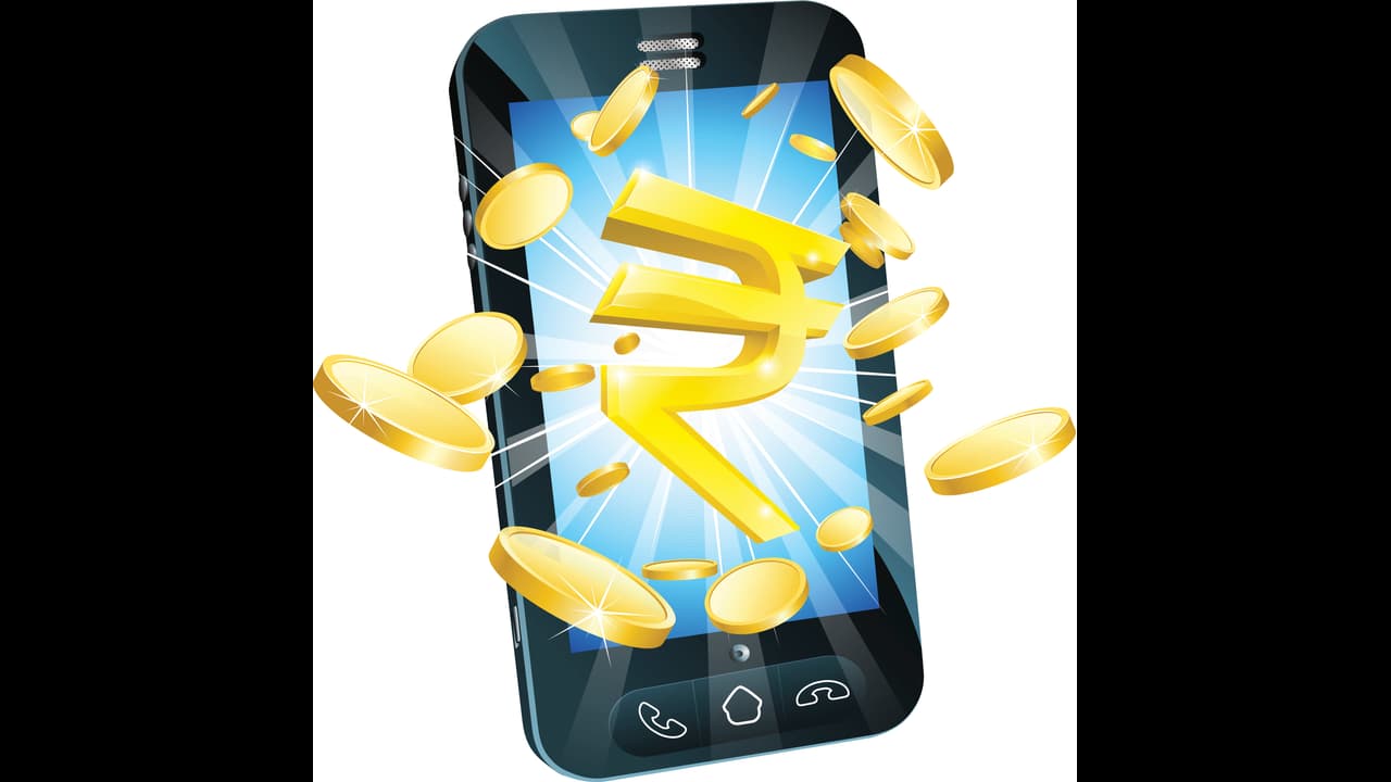 Want to grow rich during lockdown? Here are 5 most useful apps you can invest in