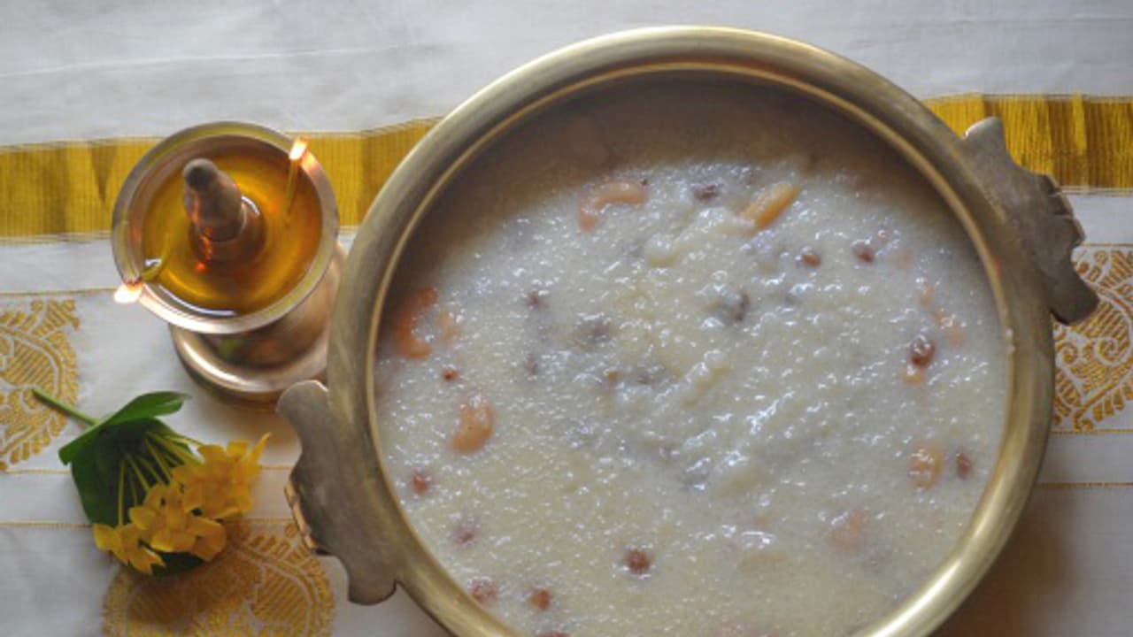 If Android's next OS version is named after a South Indian dessert
