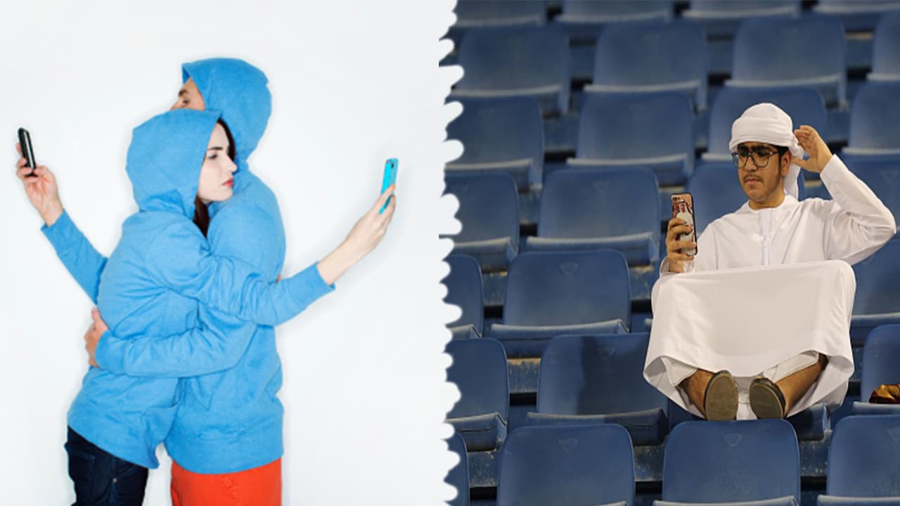 Maddening things people post on social media | Asianet Newsable