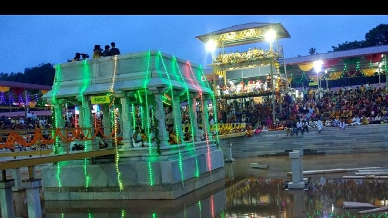 ಬಾನ್ಕುಳಿಯಲ್ಲಿ ಗೋಸ್ವರ್ಗ ಲೋಕಾರ್ಪಣೆ | Goswarga Of Bankuli Inaugurated ...