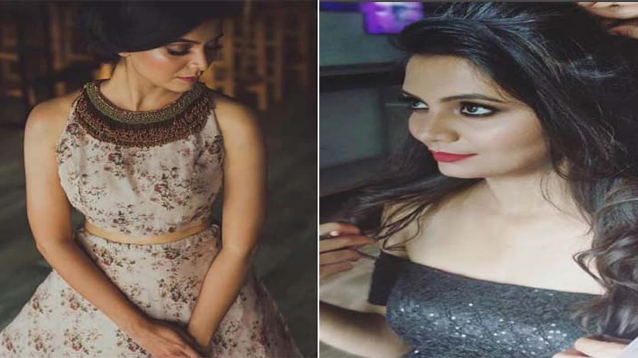 ’ರಾಧಾ ರಮಣ’ ಖ್ಯಾತಿಯ ರಾಧಾ ಮಿಸ್ ಗ್ಲಾಮರಸ್ ಫೋಟೋಗಳು | Glamorous Photos Of ...