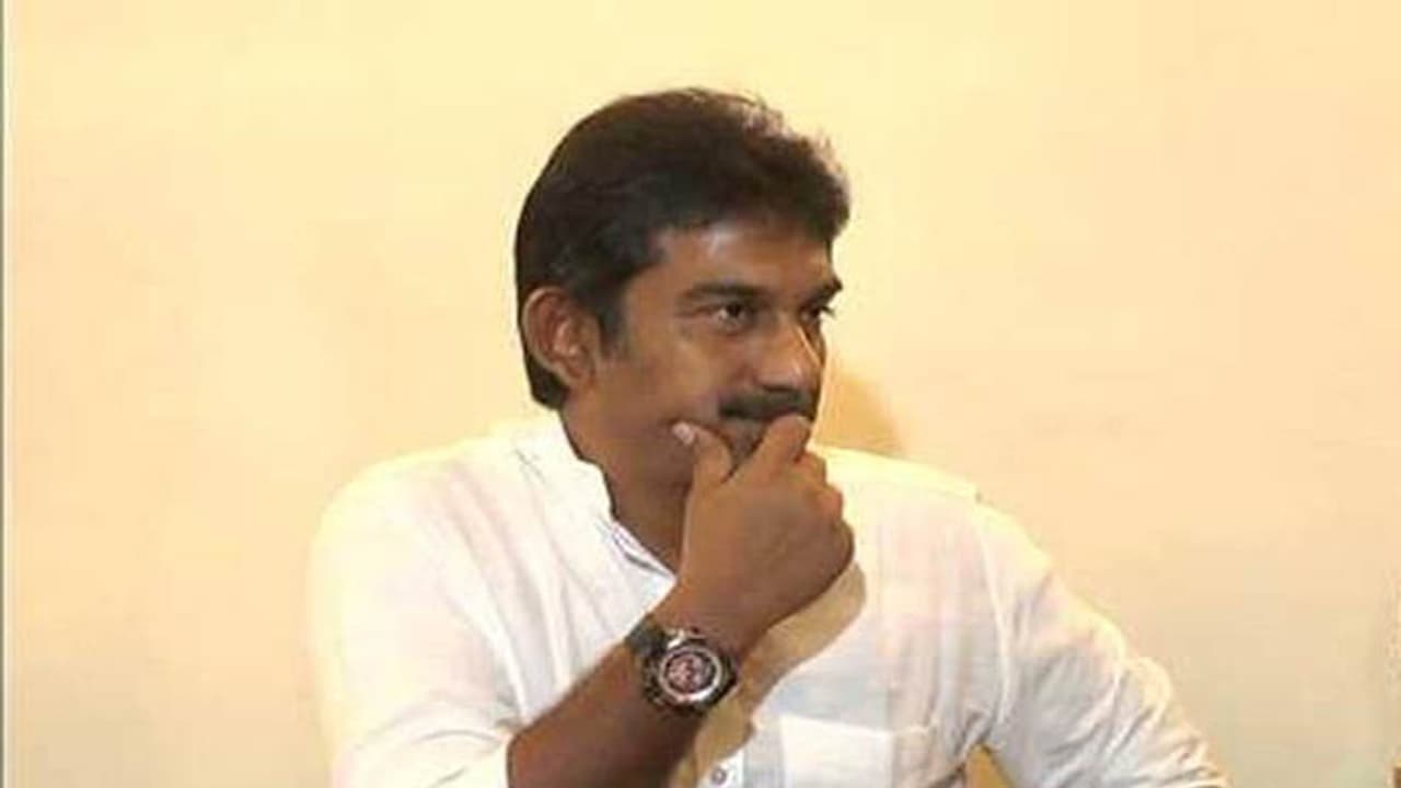 ఆనం రామనారాయణరెడ్డి విమర్శలు సరికాదు.. ఆయన పార్టీ మారతారనే ప్రచారం ఉంది ...