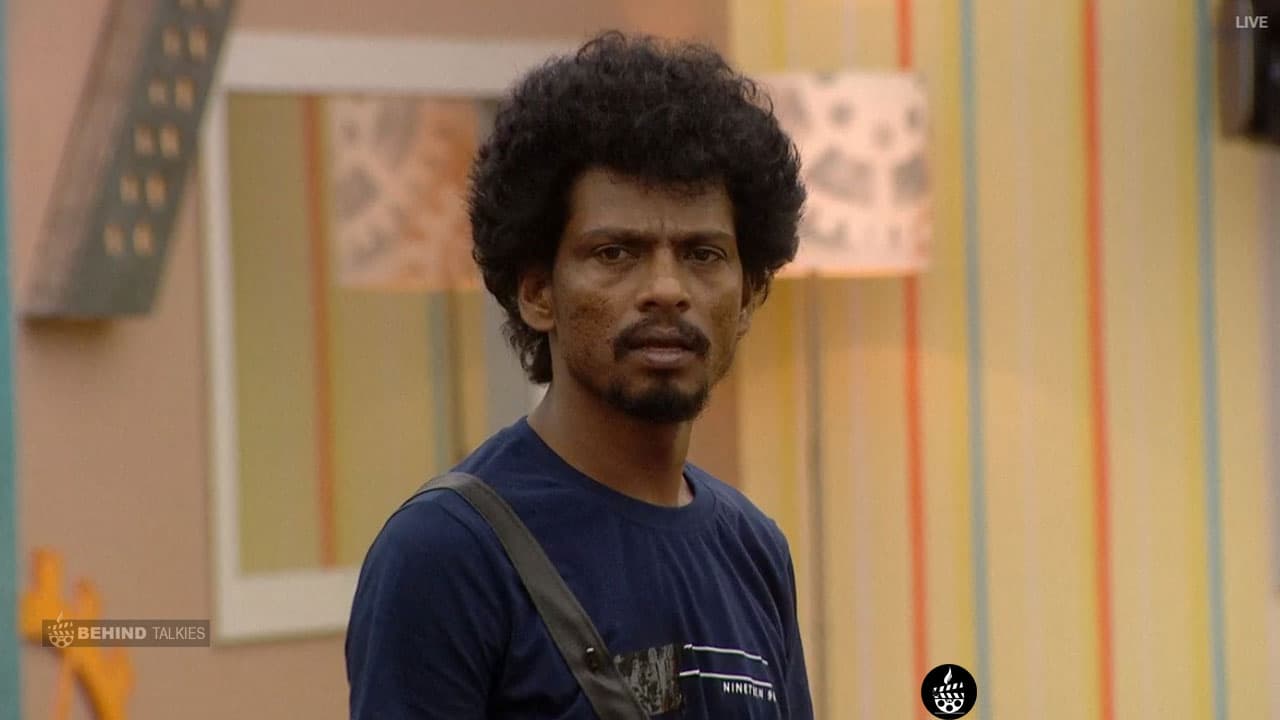 ஐஸ்வர்யா ஏமாற்றியதால் வெளியேறிய சென்ராயன் !! பிக்பாஸ் அதிரடி ...
