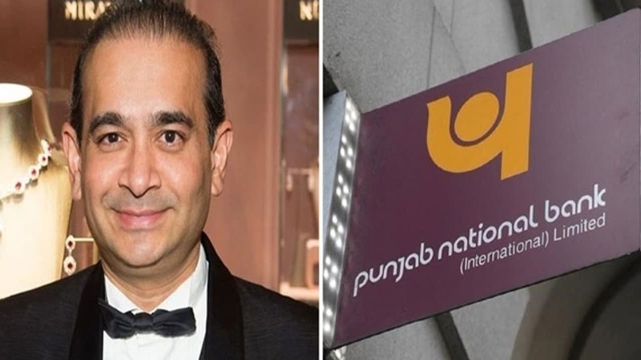 PNB scam: Interpol issues red-corner notice against Nirav Modi’s sister ...