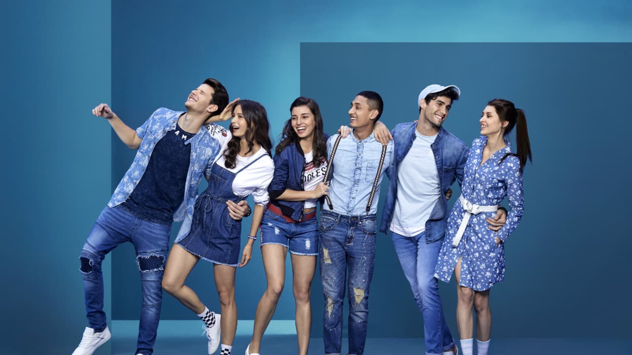 Here’s how you can choose and look best in your denims