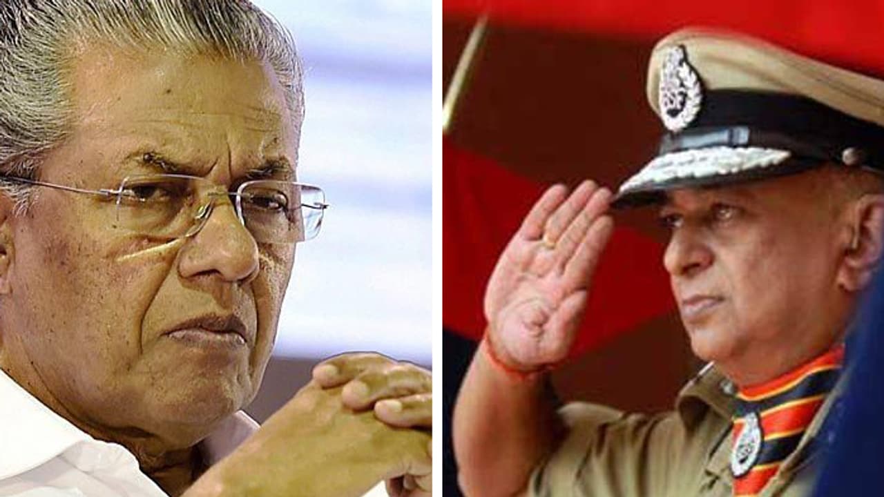 Pinrayan Ravi അന്നത്തെ രാജ്യദ്രോഹി ഇന്ന് ഉപദേഷ്ടാവ്; മുഖ്യമന്ത്രിയെ തിരിച്ചടിച്ച് പഴയ ...