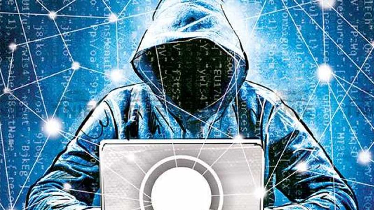 Cyber security: How to protect your passwords from hackers