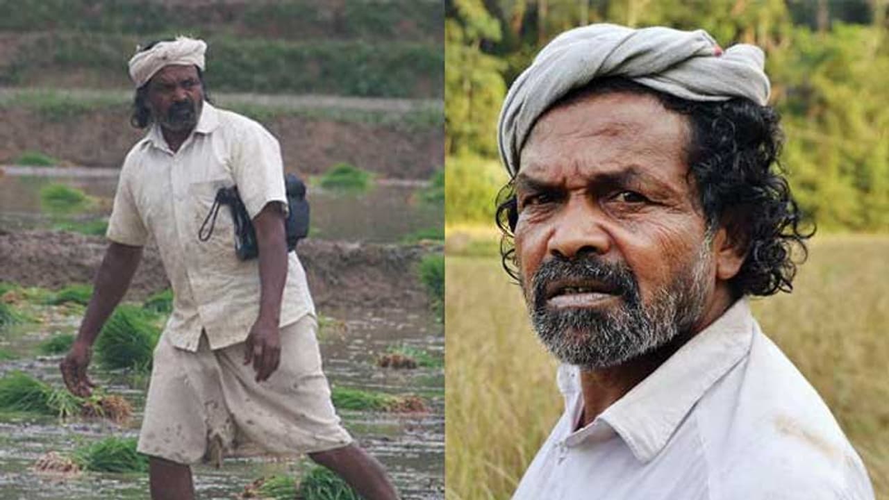 'കൃഷിയുടെ നന്മ പുതിയ തലമുറയ്ക്ക് പകര്ന്നു നല്കിയ ആ ജീവിതം എക്കാലവും ഓര്മിക്കപ്പെടും': ചെറുവയല് രാമനെ അനുസ്മരിച്ച് മുഖ്യമന്ത്രി