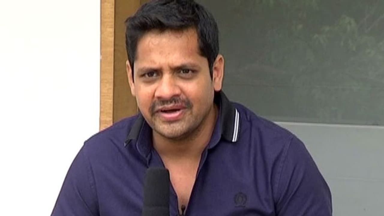 సోషల్ మీడియాలో వేధింపులు.. గూగుల్ సీఈవో కి నిర్మాత బన్నీ వాసు లేఖ ...