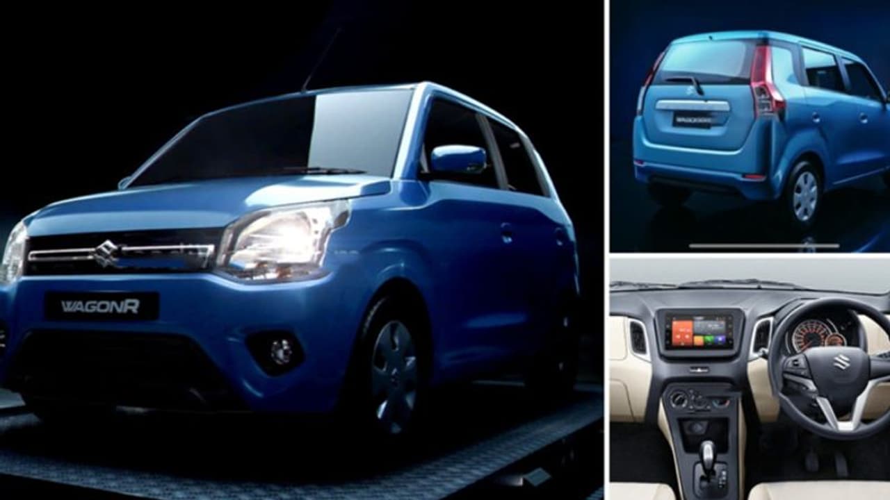 பிப்ரவரியில் பிச்சு ஊதறும் ஆஃபர்.. ரூ.40,000 வரை தள்ளுபடி.. Maruti Suzuki Wagon R அதிரடி!