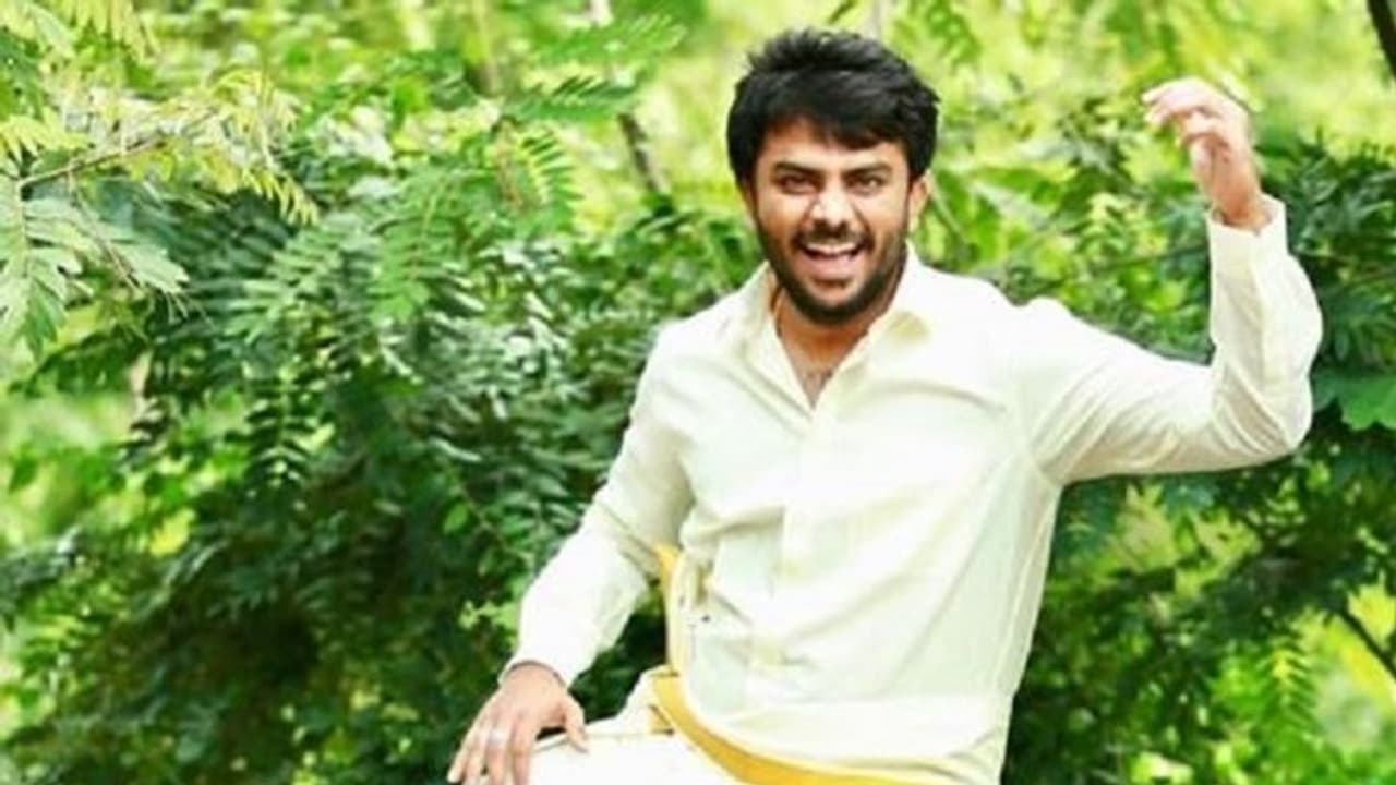 ಆಲ್ಬಂ: ಚಂದನ್ ಶೆಟ್ಟಿಗೆ ಕೋಟಿ ಸಂಭಾವನೆ! | Kannada Rapper Chandhan Shetty ...