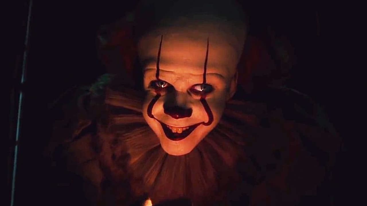 Chapter Two Soon IT comes back to haunt you with Chapter Two | It Comes Back To Haunt ...