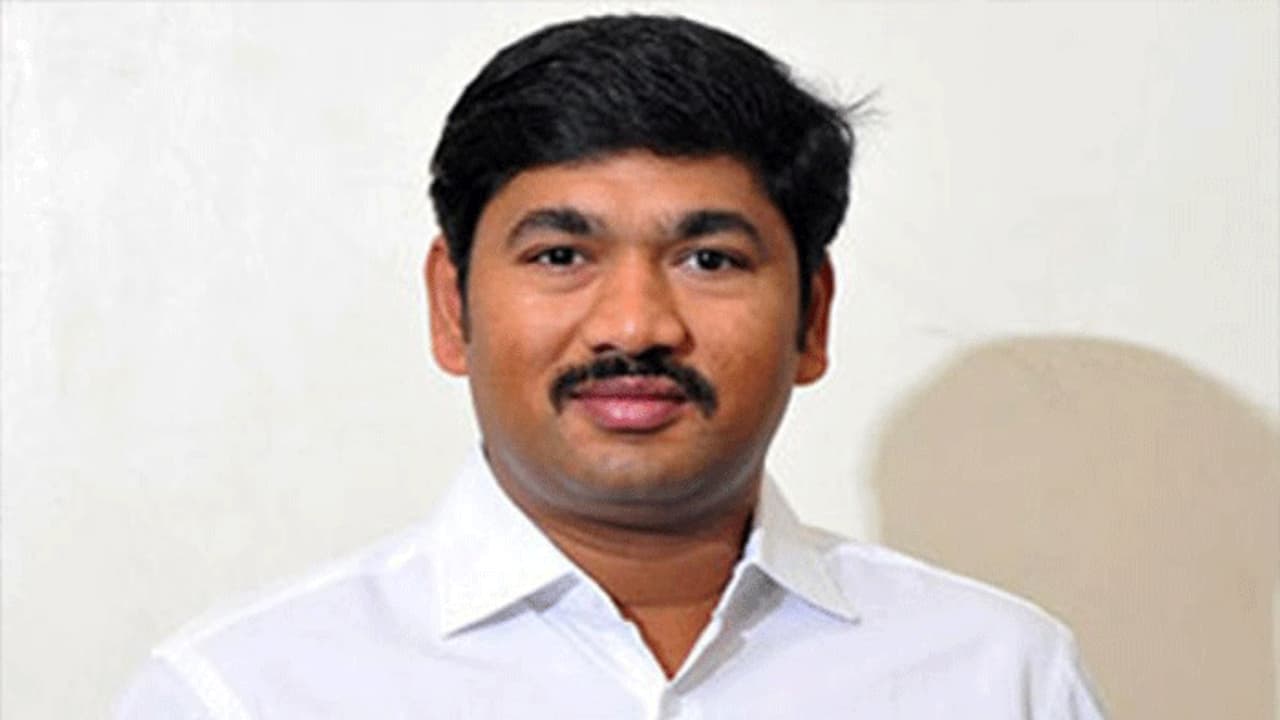 Siva Reddy Father వైసీపీ కీలక నేత ఇంట్లో విషాదం | Ycp Key Leader Buchepalli Siva Prasad ...