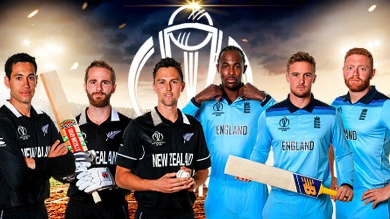 England vs New Zealand, CWC 2019, Final, 5 Key Players' battle ...