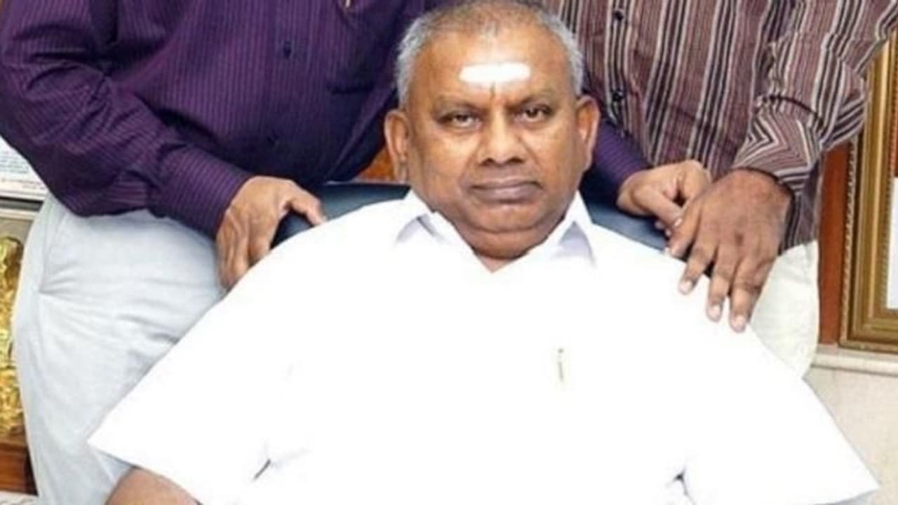 சரவணபவன் ஹோட்டல் அதிபர் ராஜகோபால் காலமானார்... | Saravanabavan Annachi ...