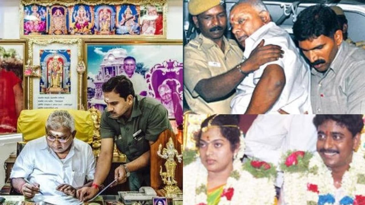 ஜோசியக்காரன் பேச்சை நம்பி மண்ணாய் போன எங்கள் அண்ணாச்சி... கதறும் ...