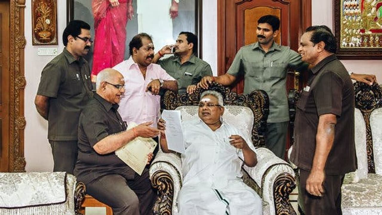 வரலாற்றில் இடம் பிடித்த சரவணபவன் ராஜகோபால் வழக்கு..! தெரியுமா இந்த ...