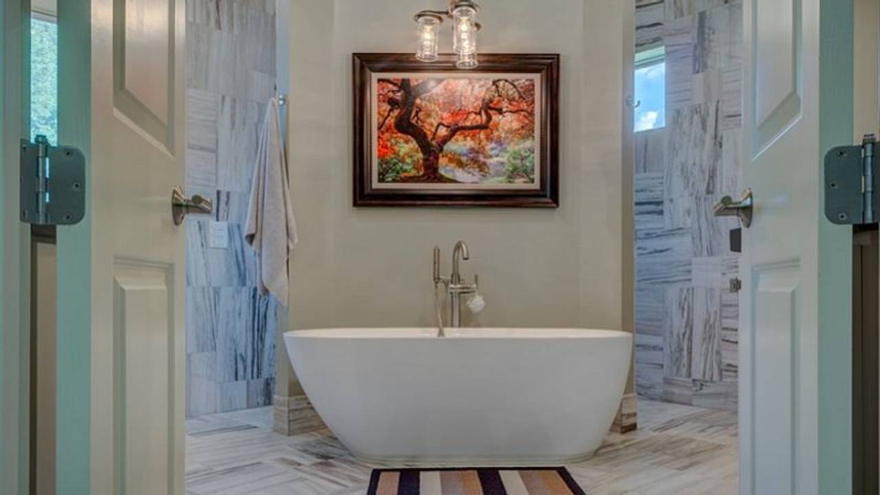 bathroom tiles cleaning tips and tricks in tamil : வெறும் 10 ரூபாய் ...