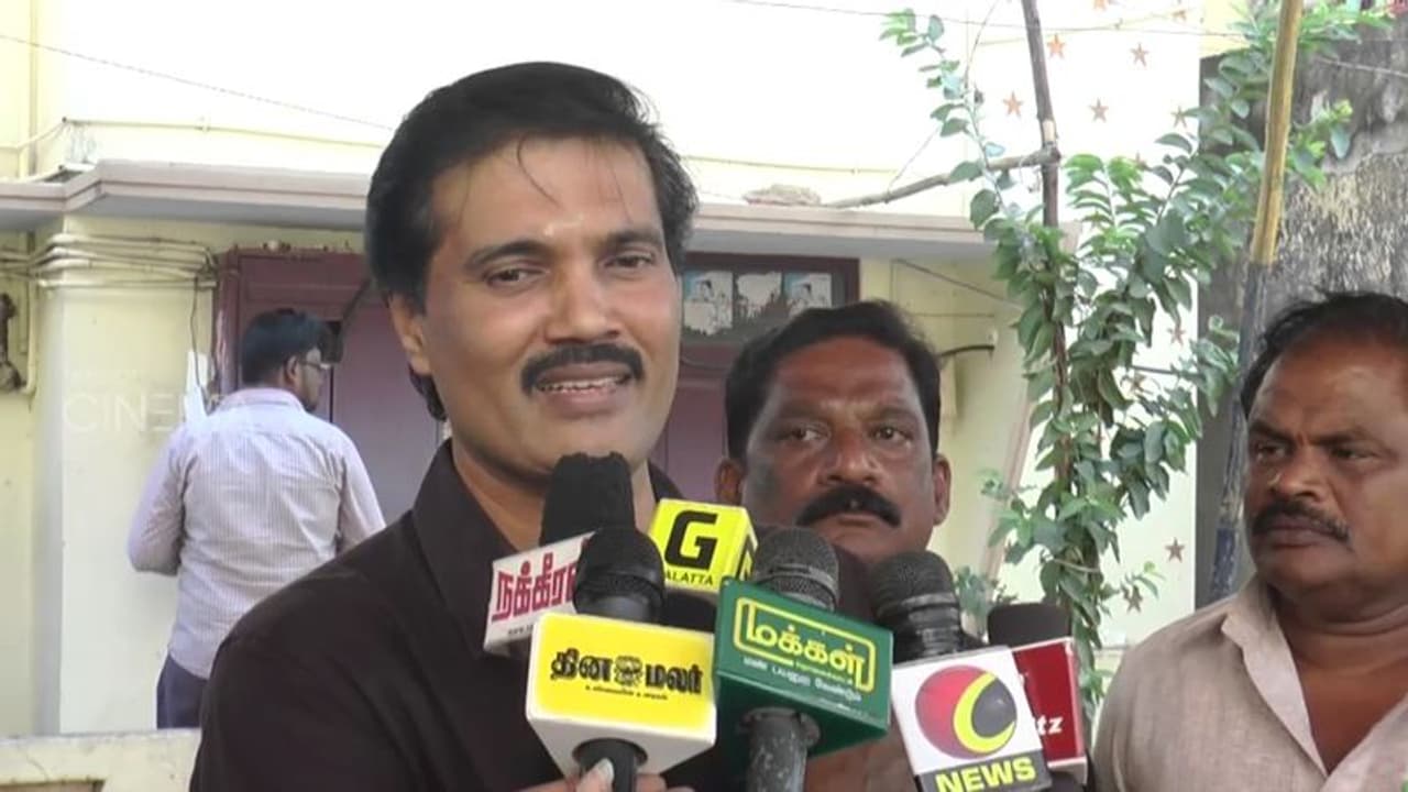 Actor Ranjith controversial speech for honour killing: 'ദുരഭിമാനക്കൊല ...