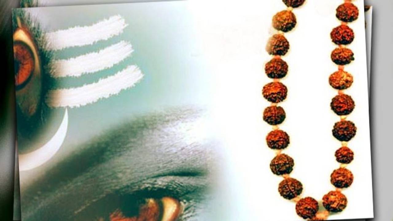 Benefits of Rudraksh: ರುದ್ರಾಕ್ಷಿ ಧರಿಸುತ್ತಿದ್ದಂತೆ ಜೀವನವೇ ಬದಲು, ಆದ್ರೆ ಈ ಸೀಕ್ರೆಟ್ ನೆನಪ್ಪಿಟ್ಟುಕೊಳ್ಳಬೇಕು ಅಷ್ಟೇ! Benefits of Rudraksh: ರುದ್ರಾಕ್ಷಿ ಧರಿಸುತ್ತಿದ್ದಂತೆ ಜೀವನವೇ ಬದಲು, ಆದ್ರೆ ಈ ಸೀಕ್ರೆಟ್ ನೆನಪ್ಪಿಟ್ಟುಕೊಳ್ಳಬೇಕು ಅಷ್ಟೇ!