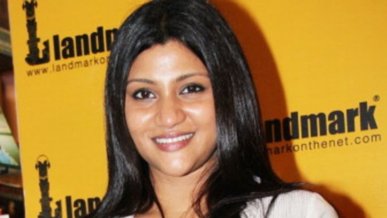 Konkona Sen Sharma Shares Exciting Update About Her Next Directorial
