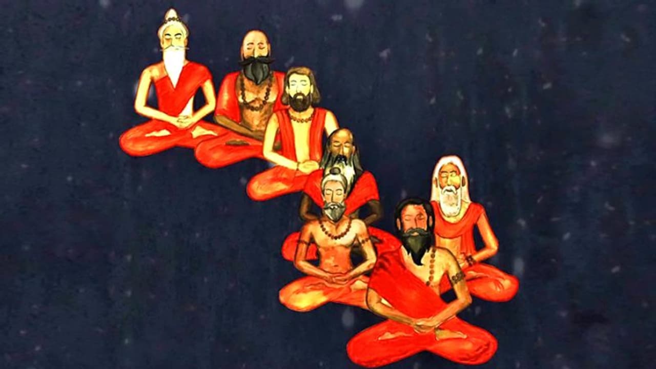 Rishi Panchami on 3rd September these are the 7 Rishis worshiped on ...