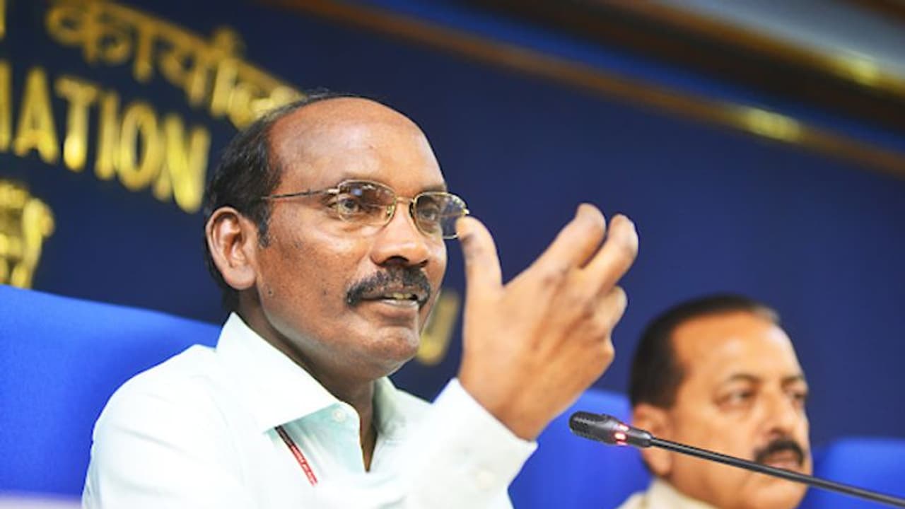 Chandrayaan-2: ISRO chairman Sivan says orbiter doing well but no ...