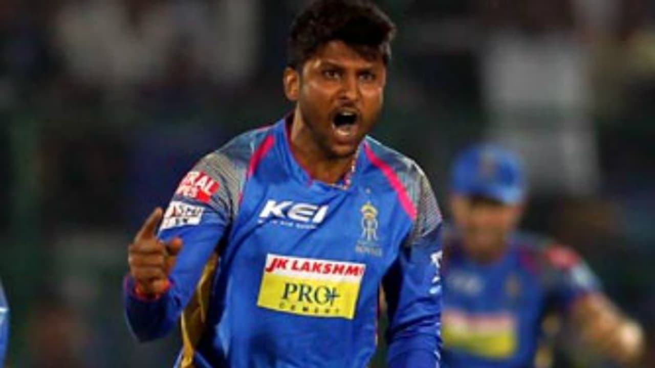 K Gowtham Retires: ಎಲ್ಲಾ ಮಾದರಿಯ ಕ್ರಿಕೆಟ್ಗೆ ವಿದಾಯ ಹೇಳಿದ ಕನ್ನಡಿಗ ಕೆ.ಗೌತಮ್! | All Rounder Krishnappa Gowtham Announces Retirement All Formats Cricket San K Gowtham Retires: ಎಲ್ಲಾ ಮಾದರಿಯ ಕ್ರಿಕೆಟ್ಗೆ ವಿದಾಯ ಹೇಳಿದ ಕನ್ನಡಿಗ ಕೆ.ಗೌತಮ್! | All Rounder Krishnappa Gowtham Announces Retirement All Formats Cricket San