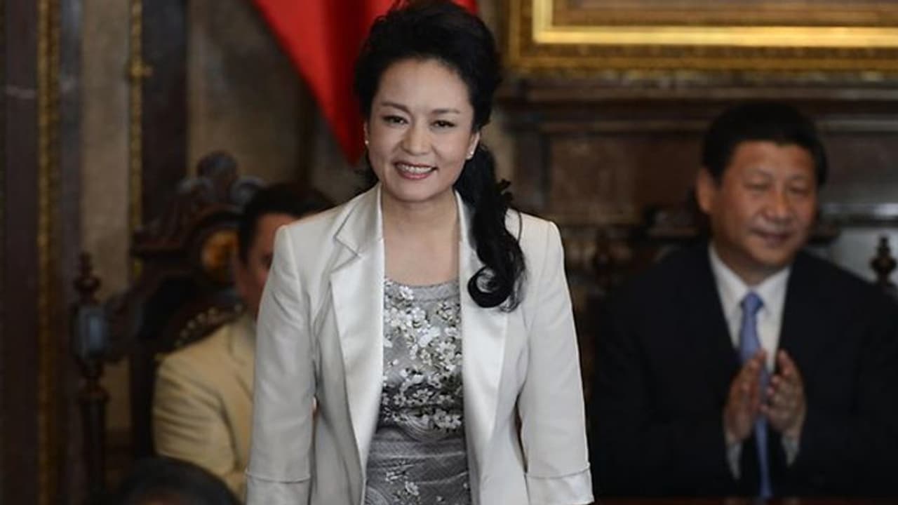 Molly Cavalli foto it uslubi