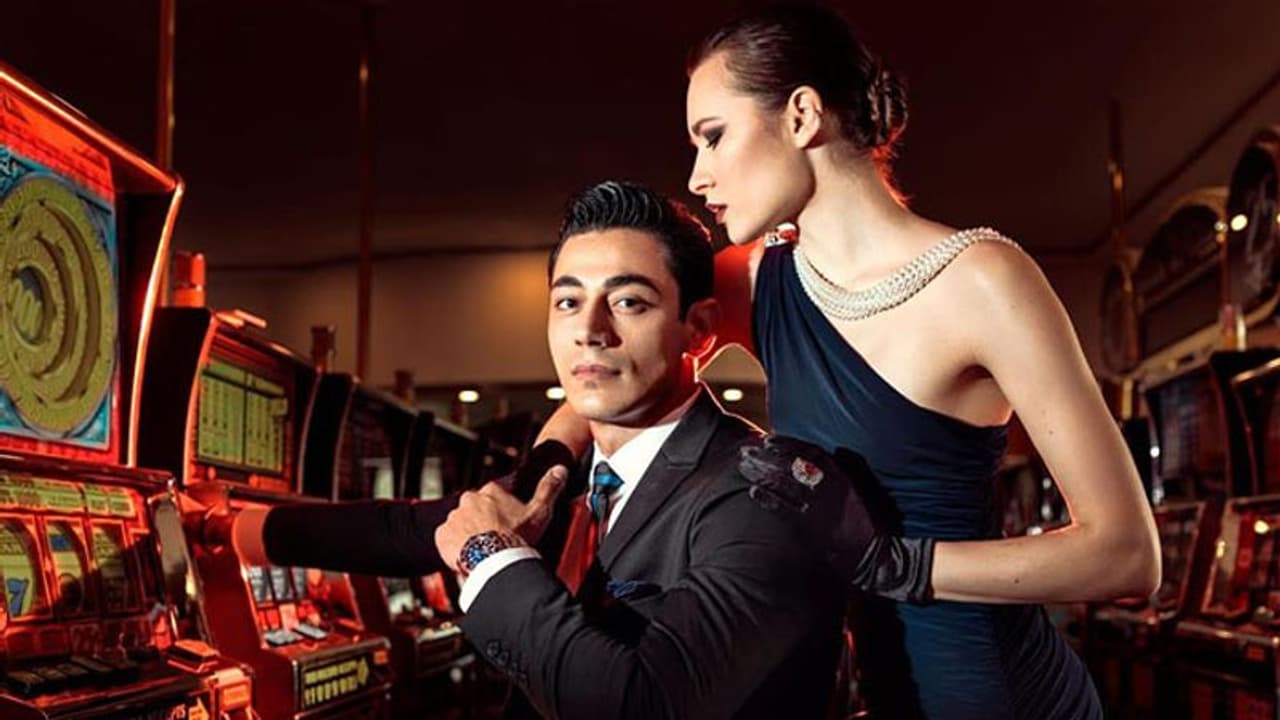 Walid Riachy Walid Riachy fashion model with presence in all the global fashion ...