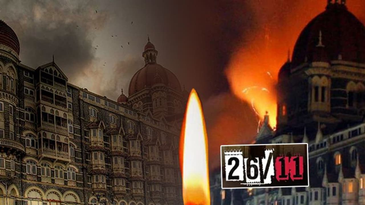 Mumbai attacks: Eleven years since 26/11, nation remembers terror ...
