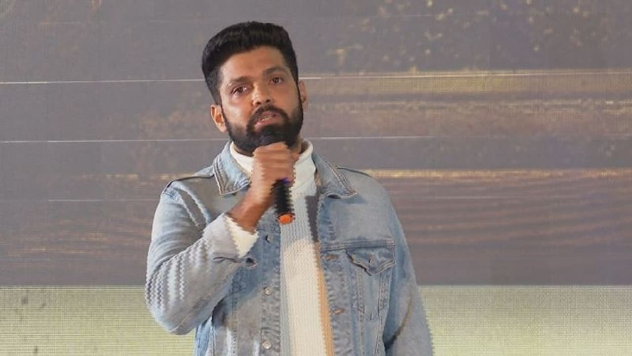 ರಕ್ಷಿತ್ ಶೆಟ್ಟಿ ಹಾರ್ಟ್ಬ್ರೇಕ್, ಅಪ್ಡೇಟ್ ನಿರೀಕ್ಷೆಯಲ್ಲಿರುವಾಗಲೇ ಶ್ರದ್ದಾಂಜಲಿ ಸ್ಟೋರಿ ಪೋಸ್ಟ್ ಮಾಡಿದ ನಟ ರಕ್ಷಿತ್ ಶೆಟ್ಟಿ ಹಾರ್ಟ್ಬ್ರೇಕ್, ಅಪ್ಡೇಟ್ ನಿರೀಕ್ಷೆಯಲ್ಲಿರುವಾಗಲೇ ಶ್ರದ್ದಾಂಜಲಿ ಸ್ಟೋರಿ ಪೋಸ್ಟ್ ಮಾಡಿದ ನಟ