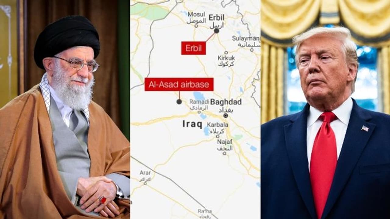 From the Gulf states to Turkey and Pakistan, Iran's neighbours know well the risks that US strikes targeting the Islamic republic would entail, from regional conflagration to waves of migration.