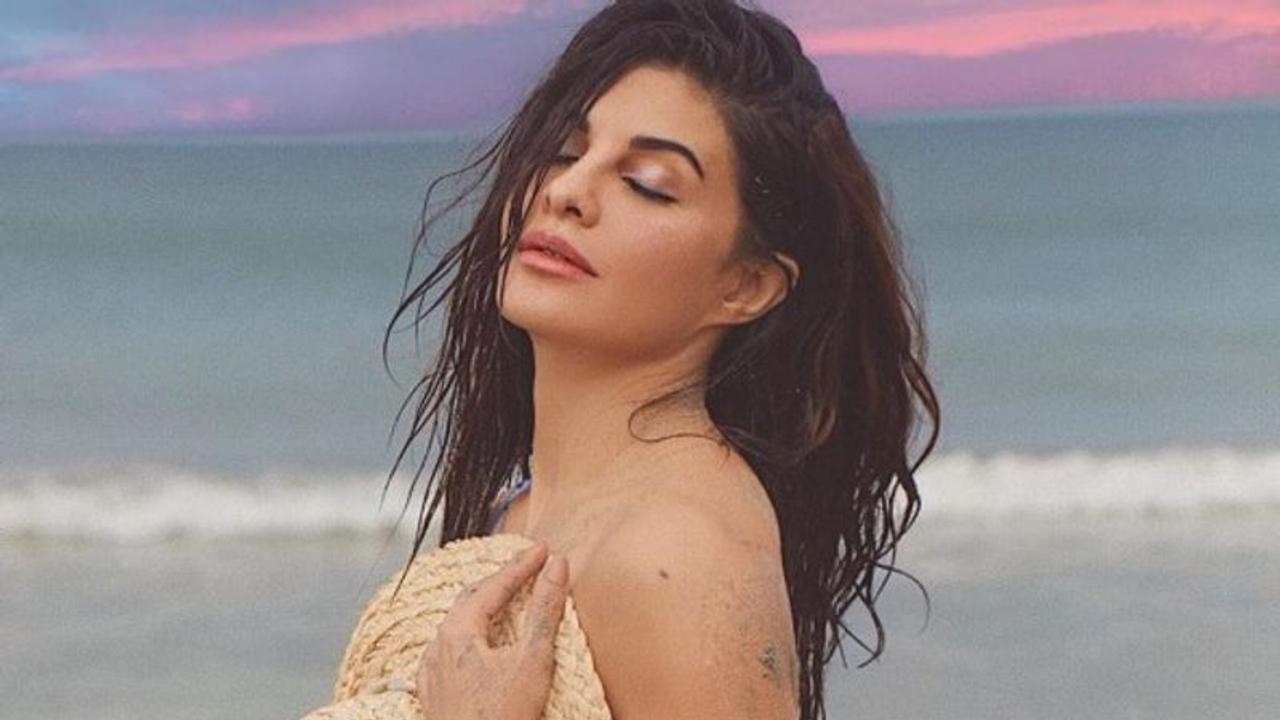 Was Jacqueline Fernandez in contact with conman Sukesh Chandrasekhar in Tihar jail? Read this