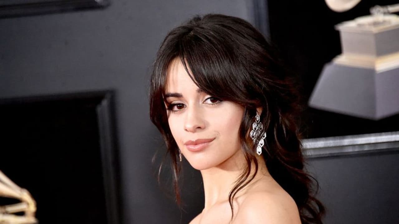 Camila Cabello photos spark fan theories about singer hinting at