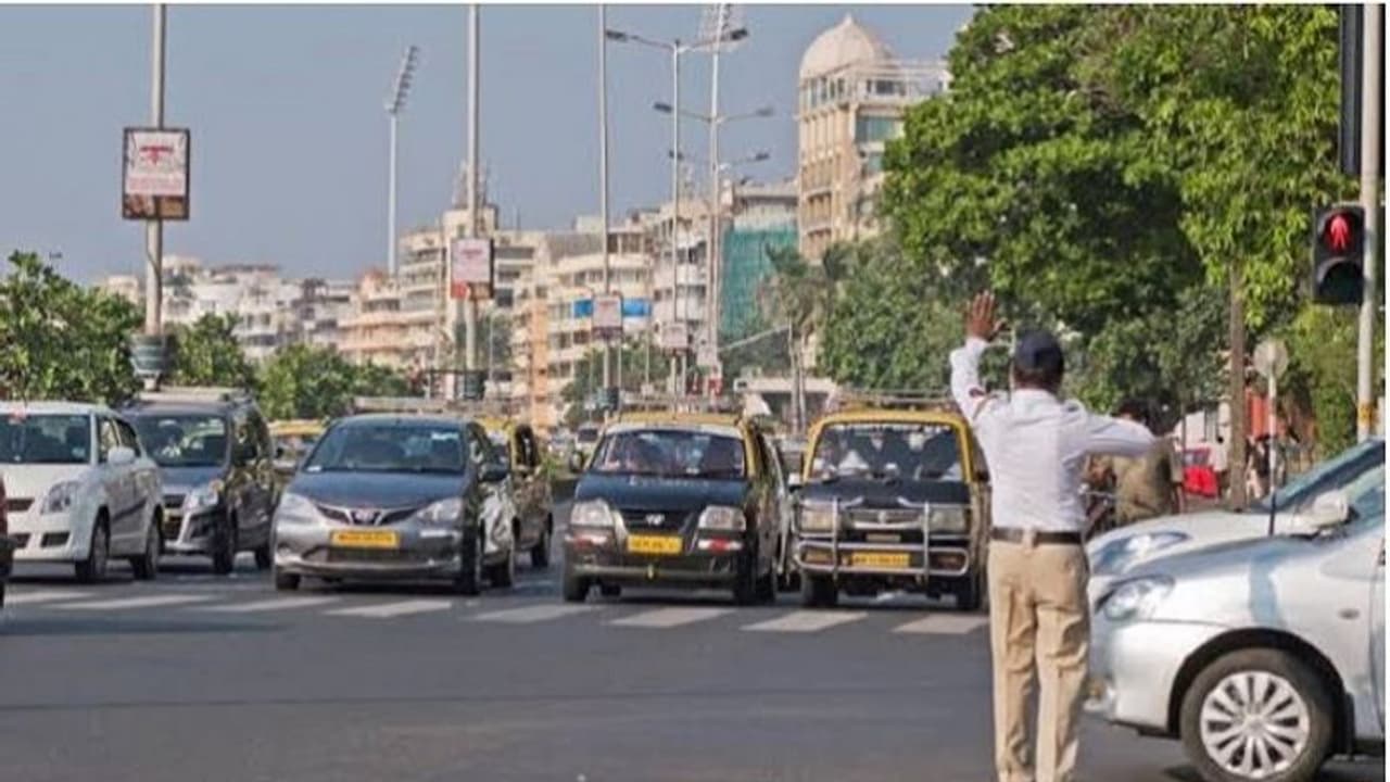 ড্রাইভিং লাইসেন্স বাতিল: নয়া ট্রাফিক আইন | News Traffic Rules Indian ...