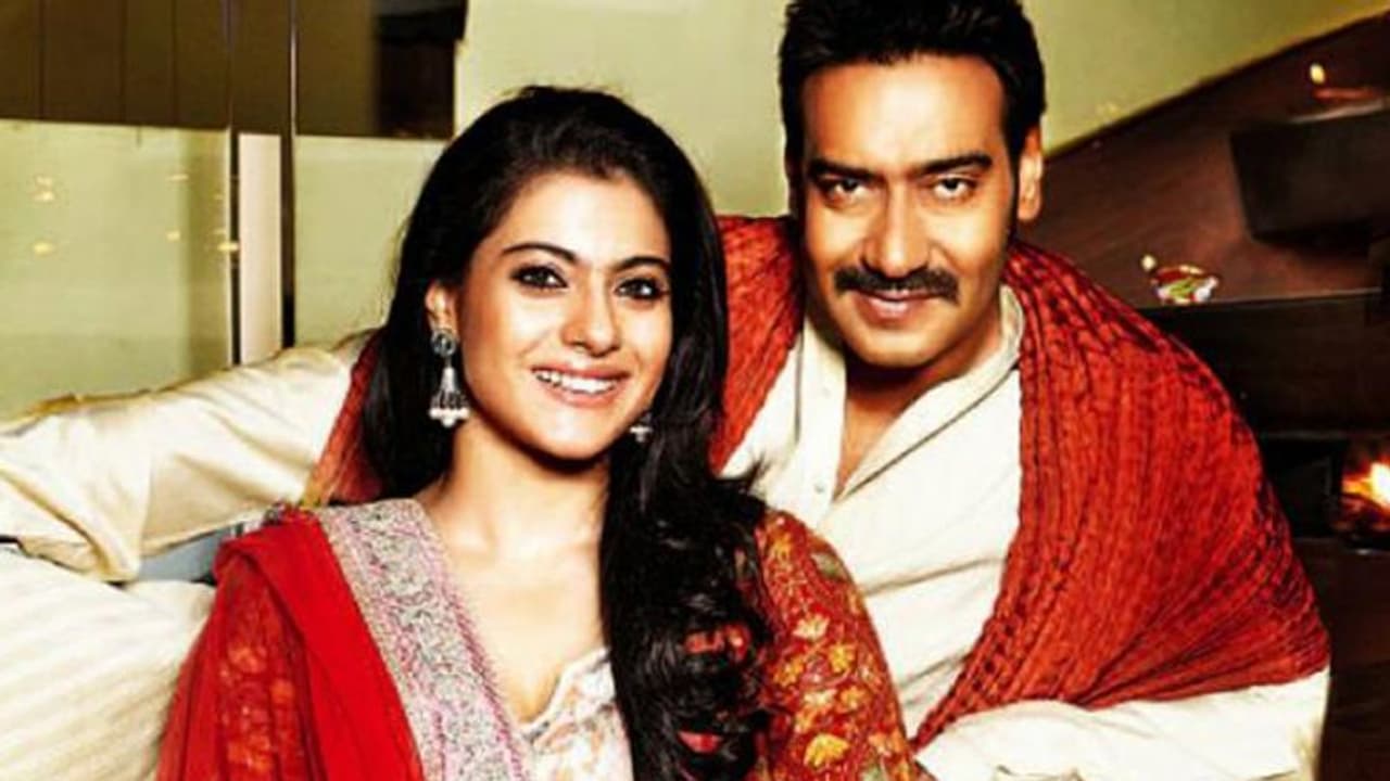 Do you know Ajay Devgn’s first love was not Kajol? She was ex-girlfriend of Akshay Kumar