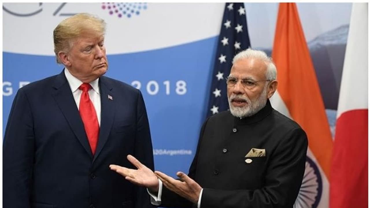 India Nears First Tranche of Bilateral Trade Agreement with the US