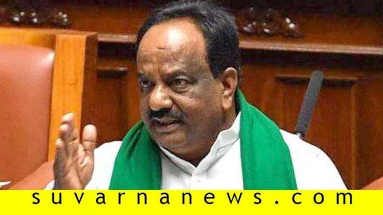 ಮಹದಾಯಿ ನೀರು ಬಿಡಲ್ಲ ಎನ್ನುವುದು ಅರಿಯಲ್ಲ: ಕೋನರಡ್ಡಿ | Former Mla Nh ...