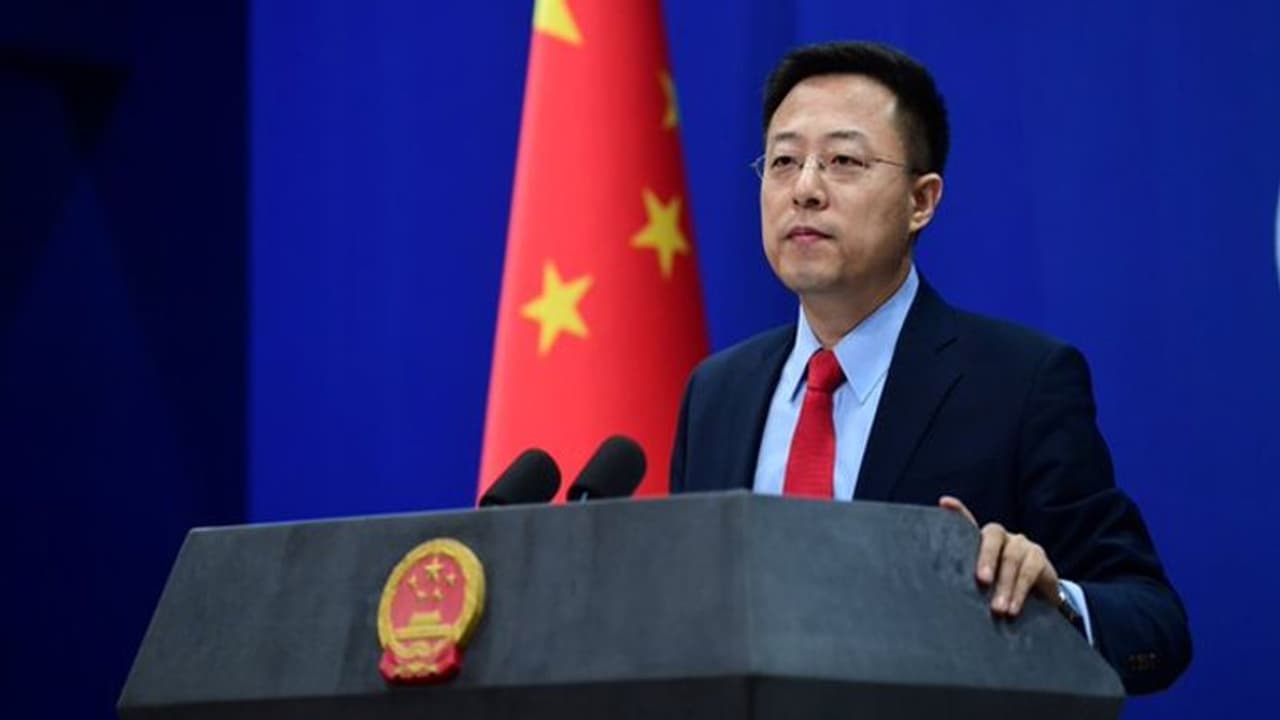 China slams Australia-US-UK nuclear pact, says 'will closely monitor ...