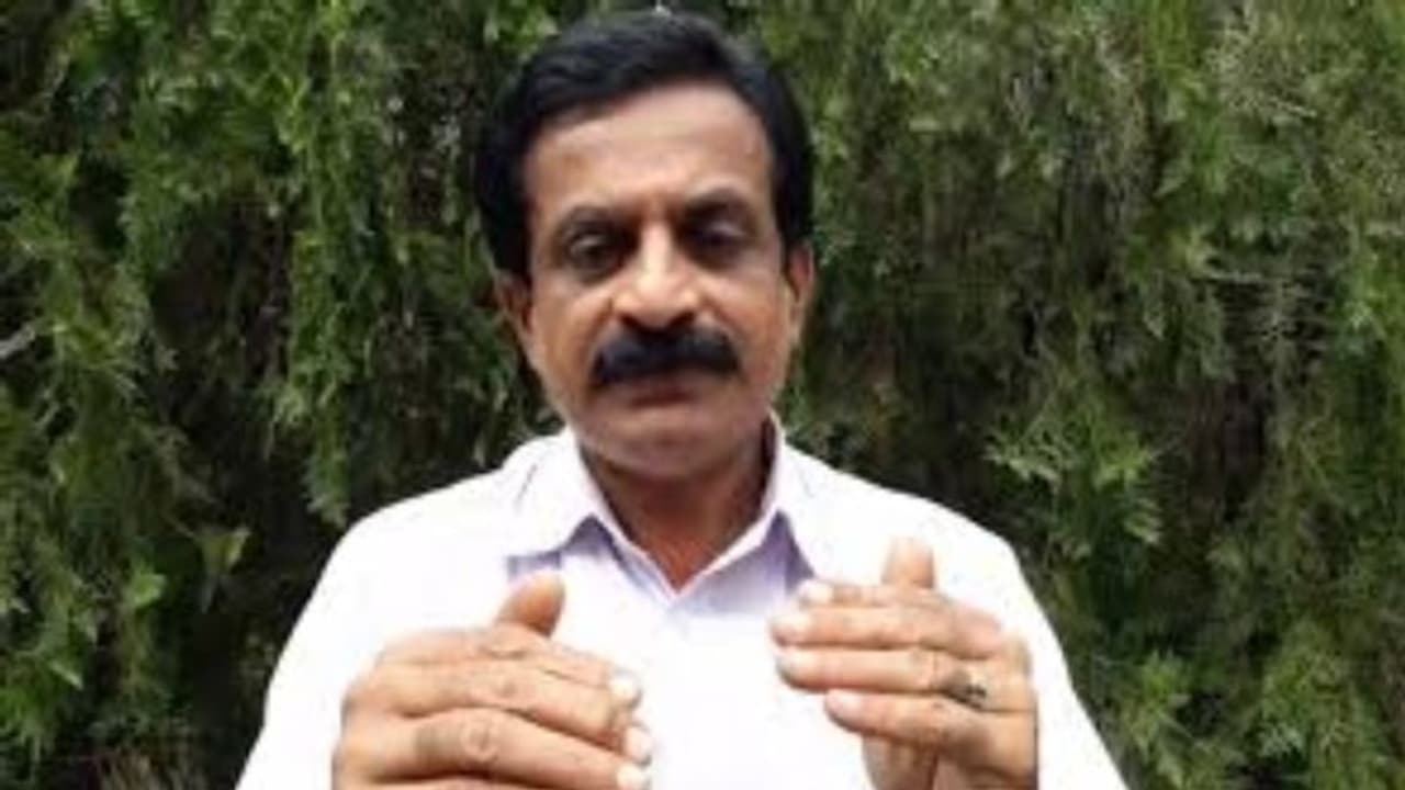 Drb Rajith Kumar 'ഭർത്താക്കന്മാരായ പുരുഷന്മാർ തന്നെ ക്യാമറ പിടിച്ച് കൊടുക്കുന്നതായും ...