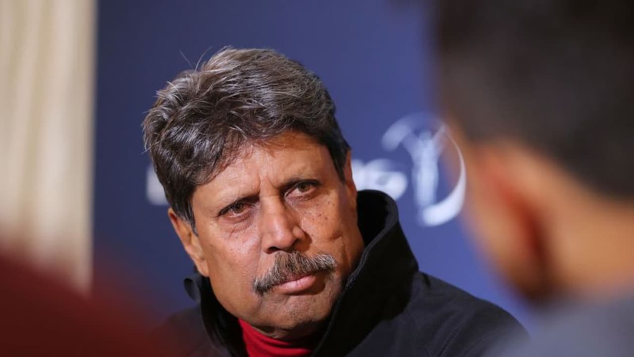 IPL 2020: Kapil Dev wants this rule to be introduced instead of Mankading